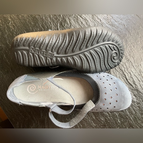 🌟New Naot Maryjane - Picture 5 of 6